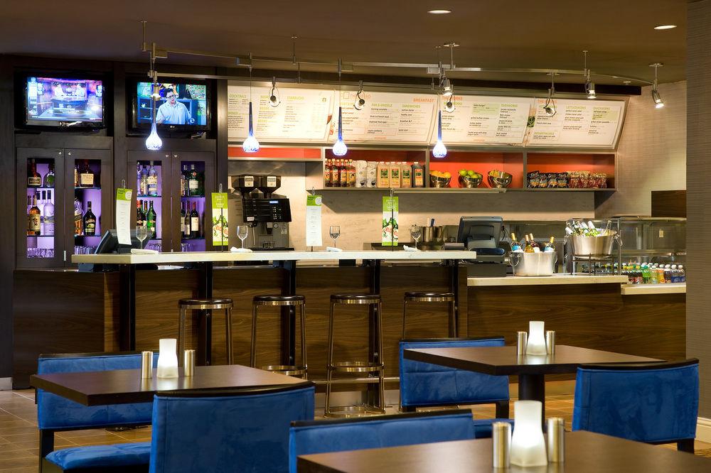Courtyard By Marriott Newark Silicon Valley Eksteriør billede