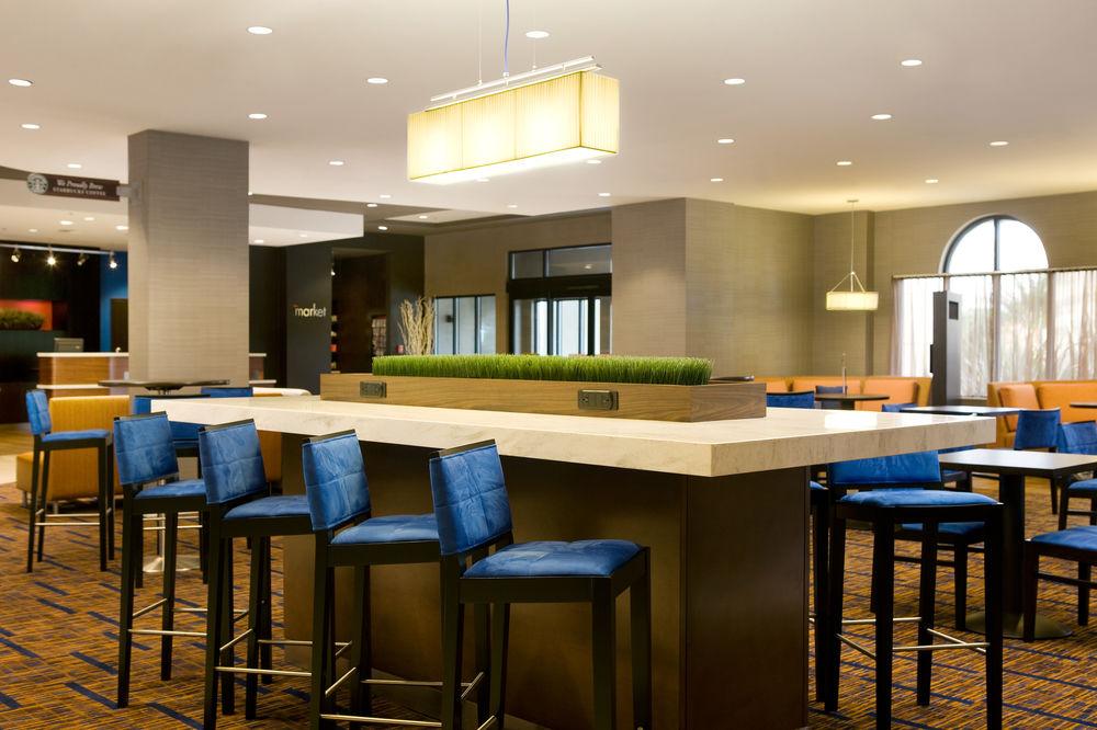 Courtyard By Marriott Newark Silicon Valley Eksteriør billede