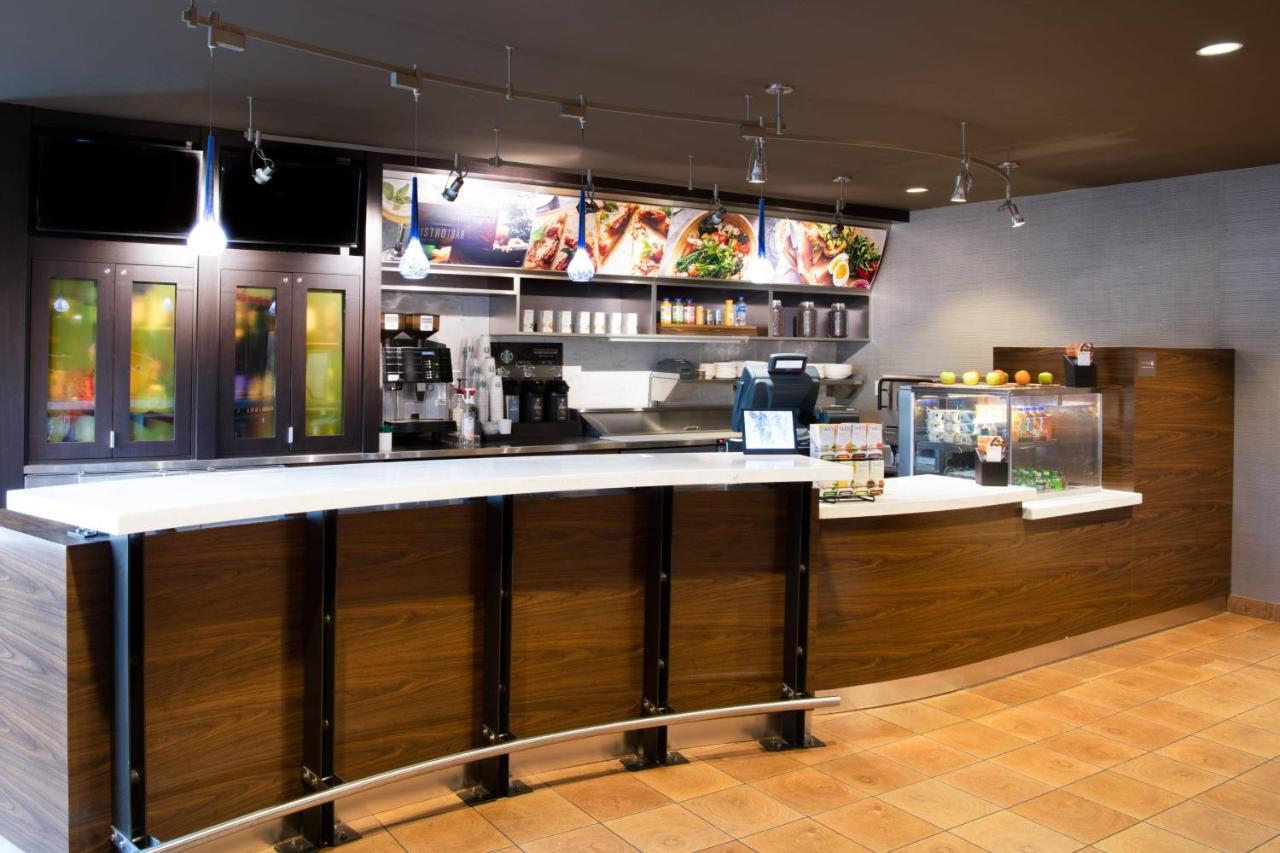 Courtyard By Marriott Newark Silicon Valley Eksteriør billede