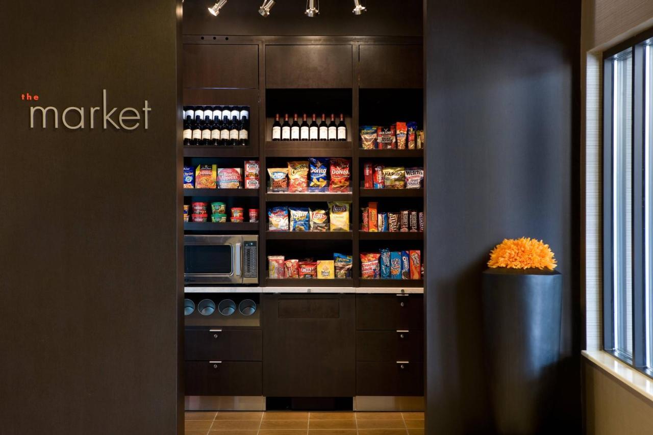 Courtyard By Marriott Newark Silicon Valley Eksteriør billede