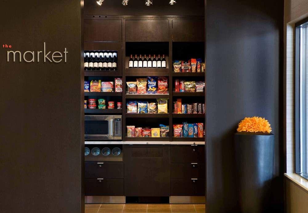 Courtyard By Marriott Newark Silicon Valley Eksteriør billede