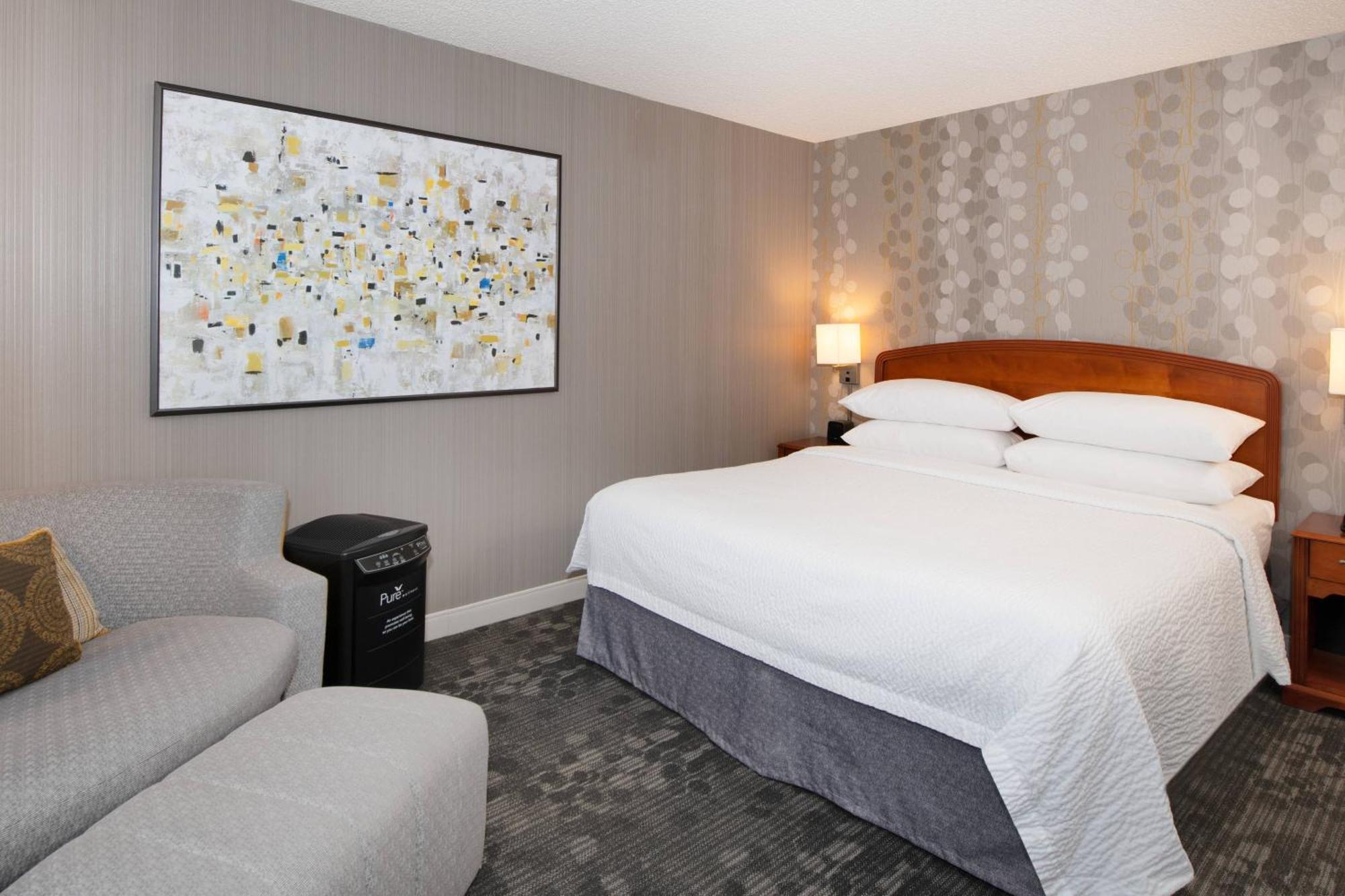 Courtyard By Marriott Newark Silicon Valley Eksteriør billede