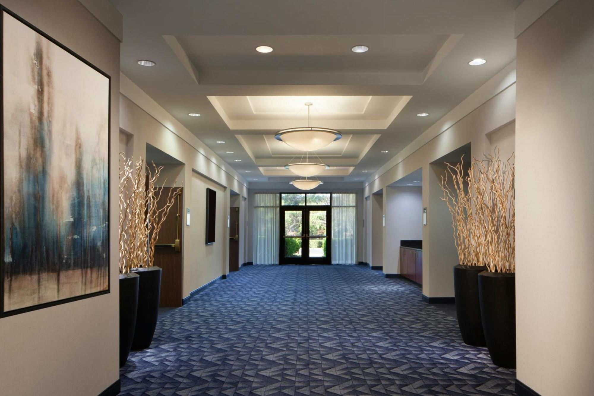 Courtyard By Marriott Newark Silicon Valley Eksteriør billede