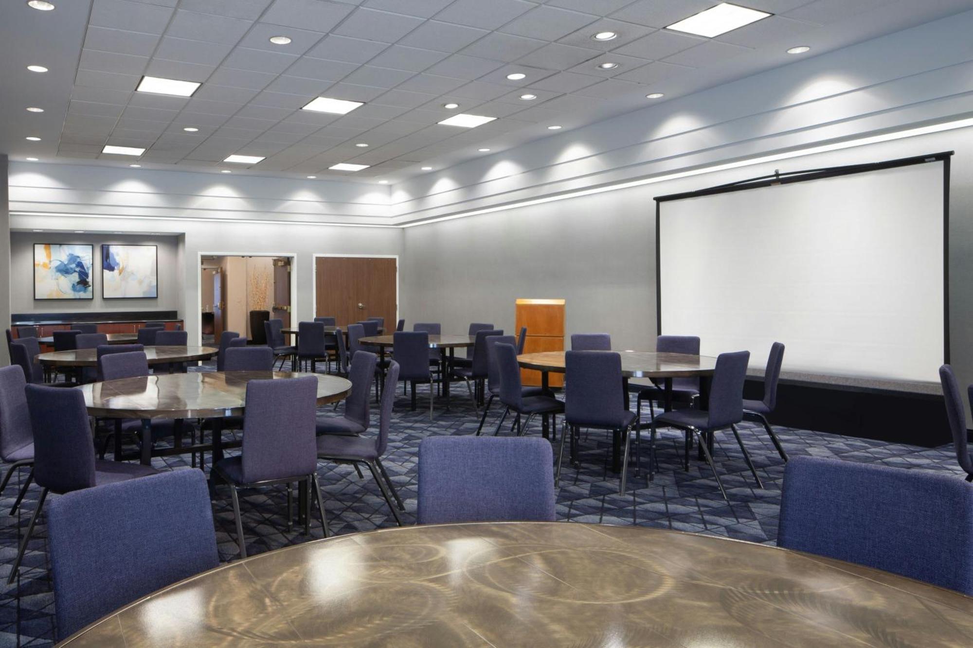 Courtyard By Marriott Newark Silicon Valley Eksteriør billede