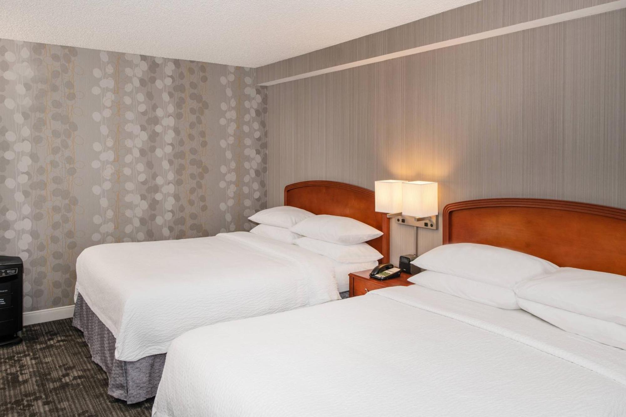 Courtyard By Marriott Newark Silicon Valley Eksteriør billede