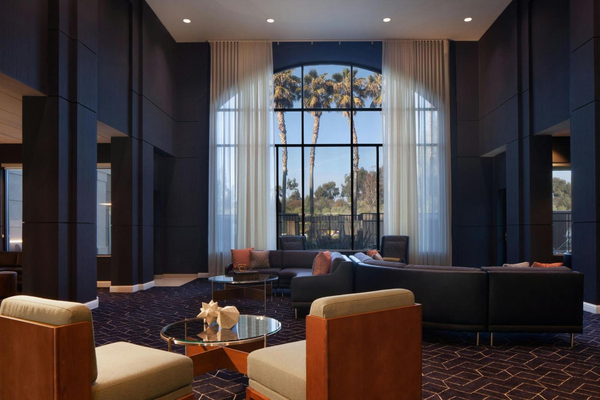 Courtyard By Marriott Newark Silicon Valley Eksteriør billede