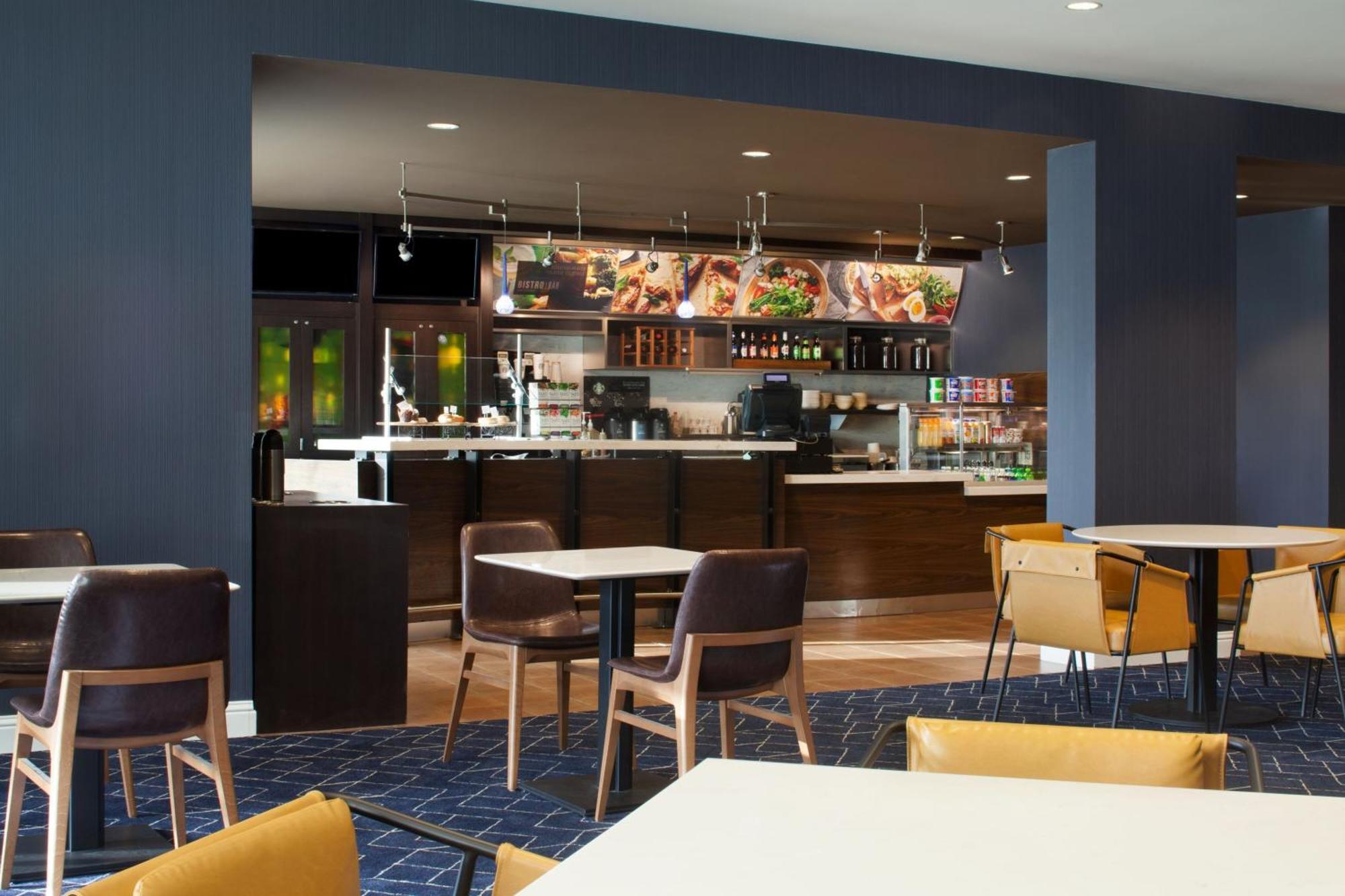 Courtyard By Marriott Newark Silicon Valley Eksteriør billede