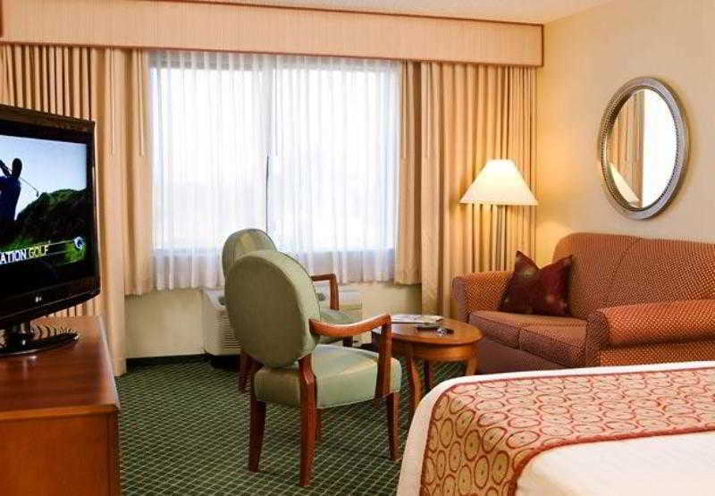 Courtyard By Marriott Newark Silicon Valley Eksteriør billede