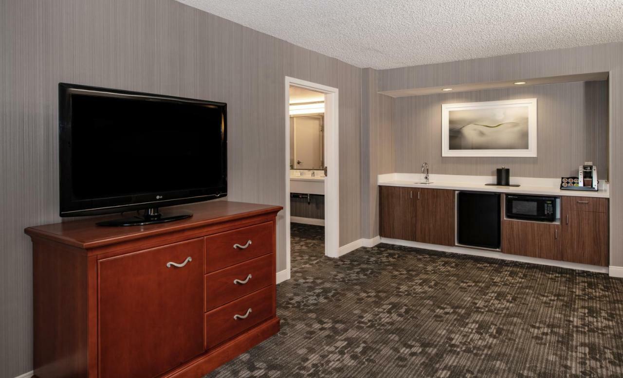 Courtyard By Marriott Newark Silicon Valley Eksteriør billede