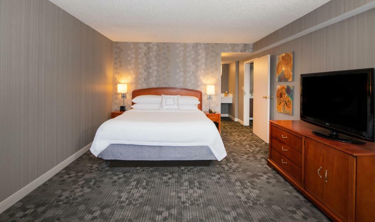 Courtyard By Marriott Newark Silicon Valley Eksteriør billede